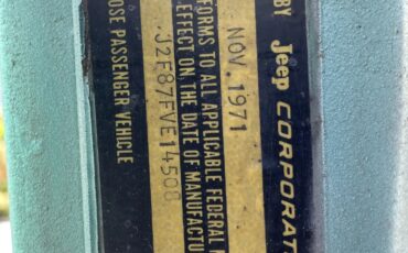 Jeep-Commando-1972-Green-Black-4