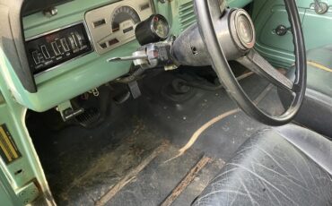 Jeep-Commando-1972-Green-Black-7