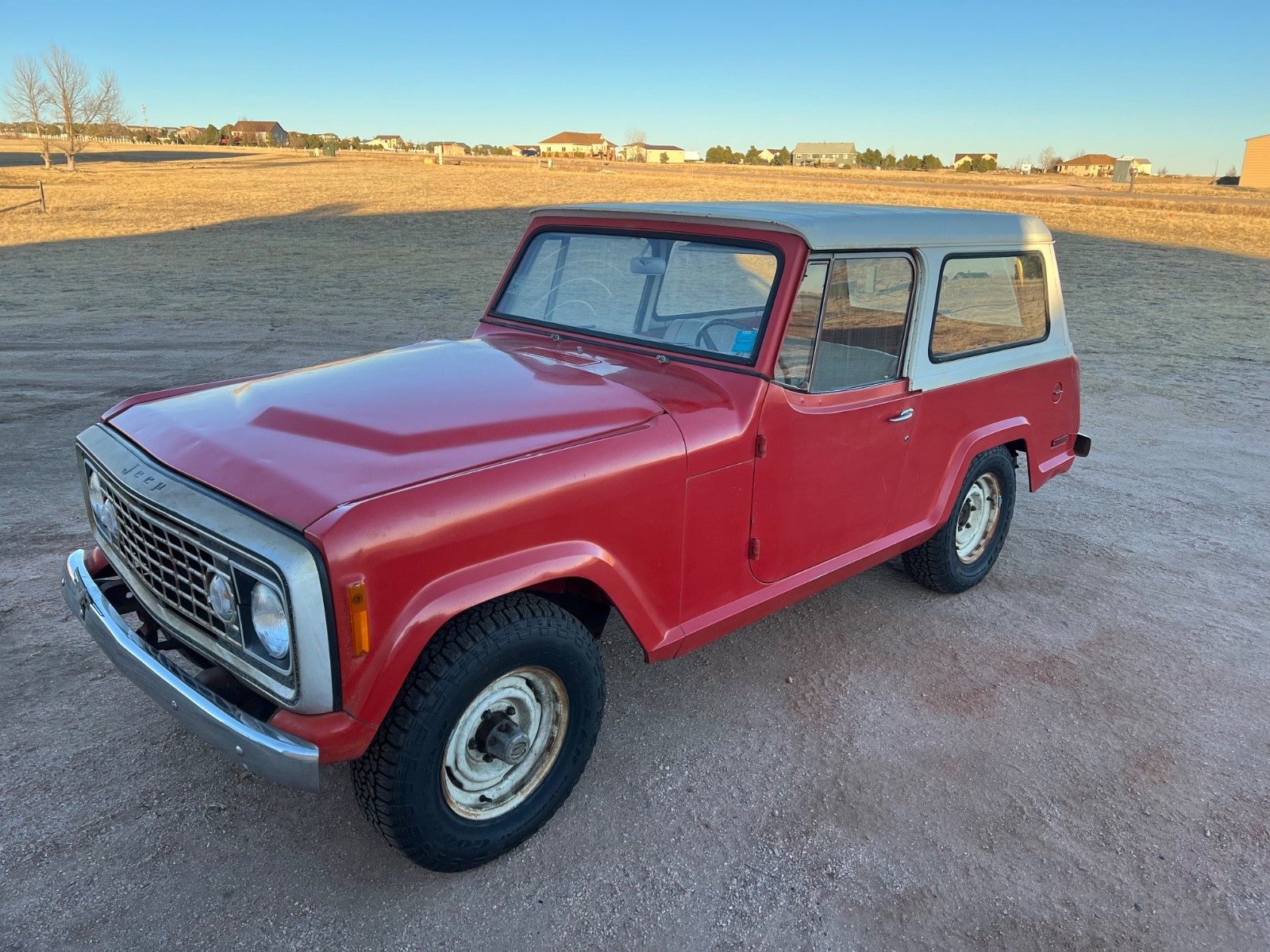 Jeep-Commando-1972-Jeep