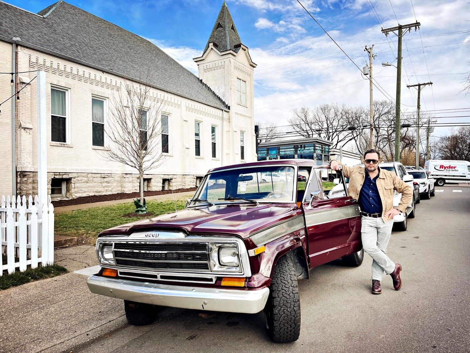 Jeep-J10-1981-Standard-Cab-Pickup-12