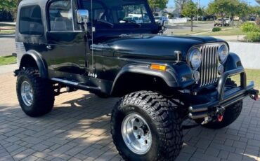 Jeep-Jeep-1985-SUV-8