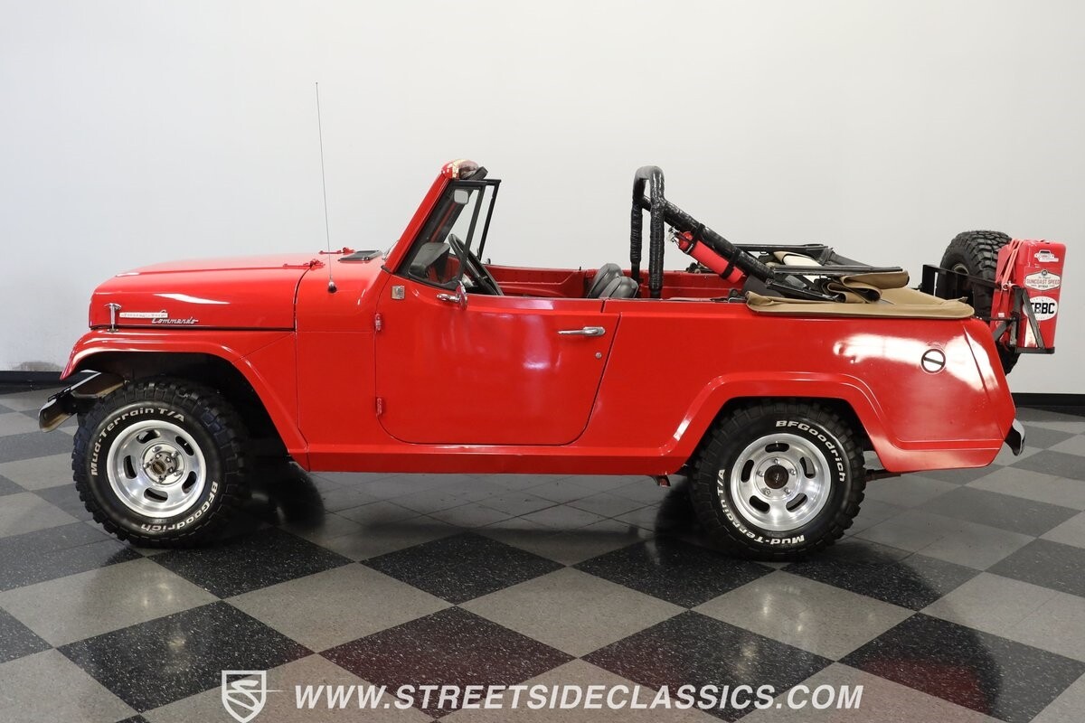 Jeep-Jeepster-Commando-1969-Convertible-2