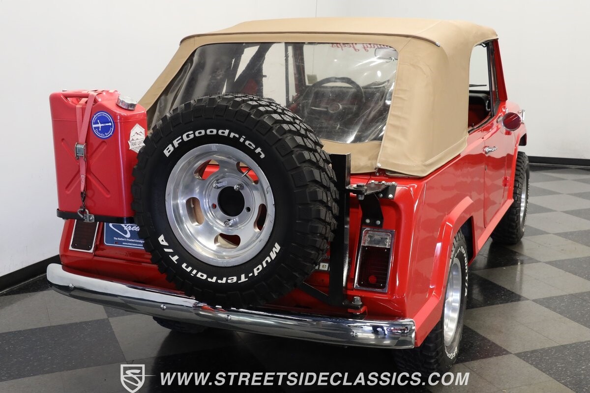 Jeep-Jeepster-Commando-1969-Convertible-9