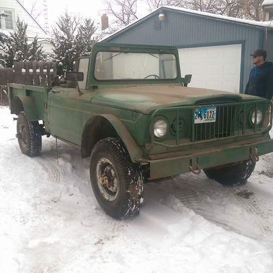 Jeep-Kaiser-M715-1967-Standard-Cab-Pickup-8