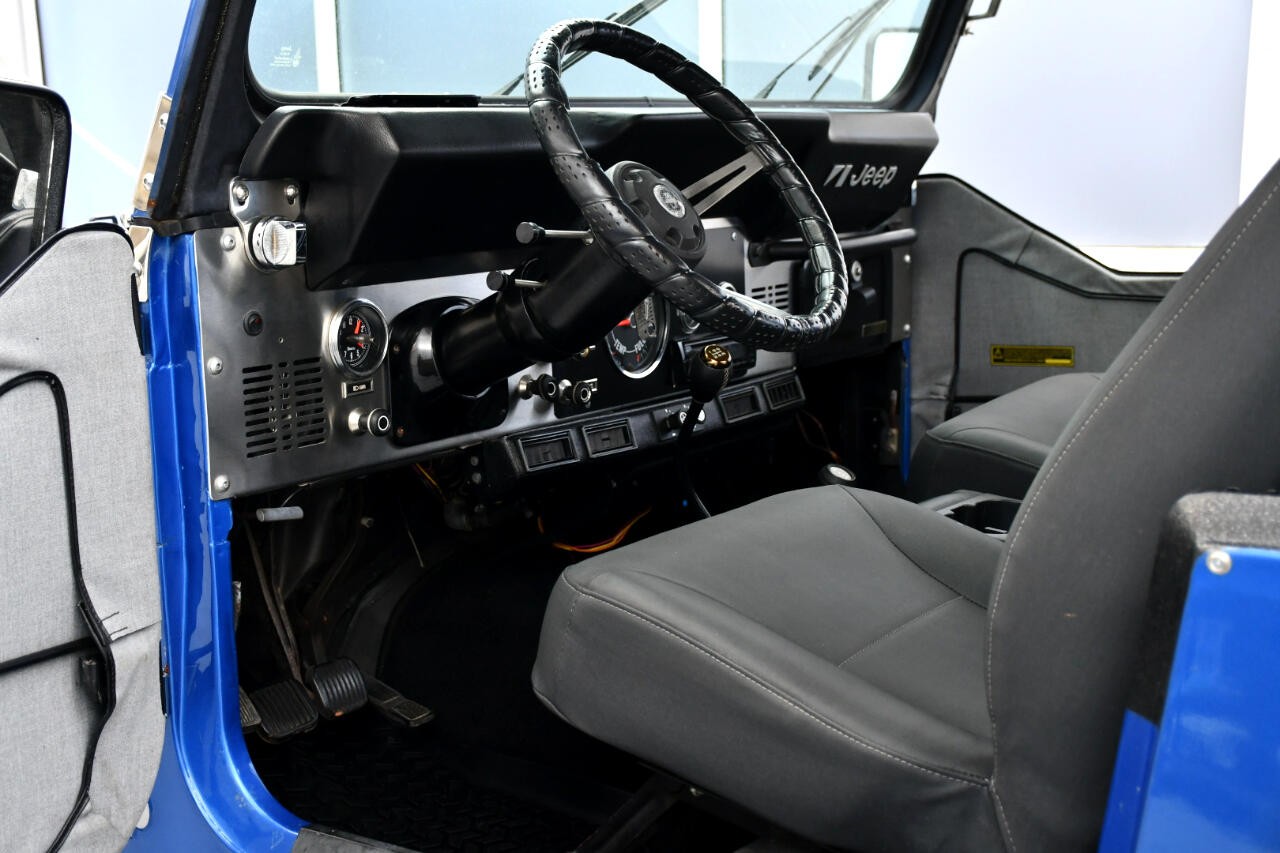 Jeep-Laredo-1977-SUV-17