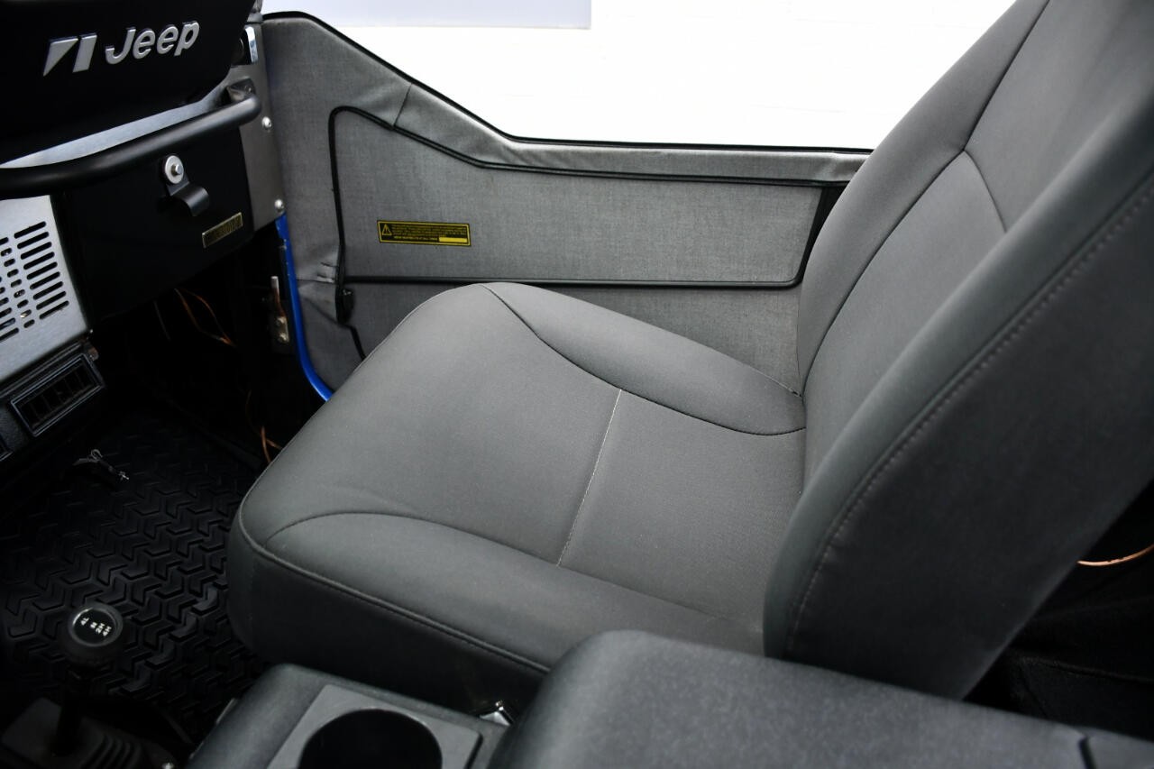 Jeep-Laredo-1977-SUV-30