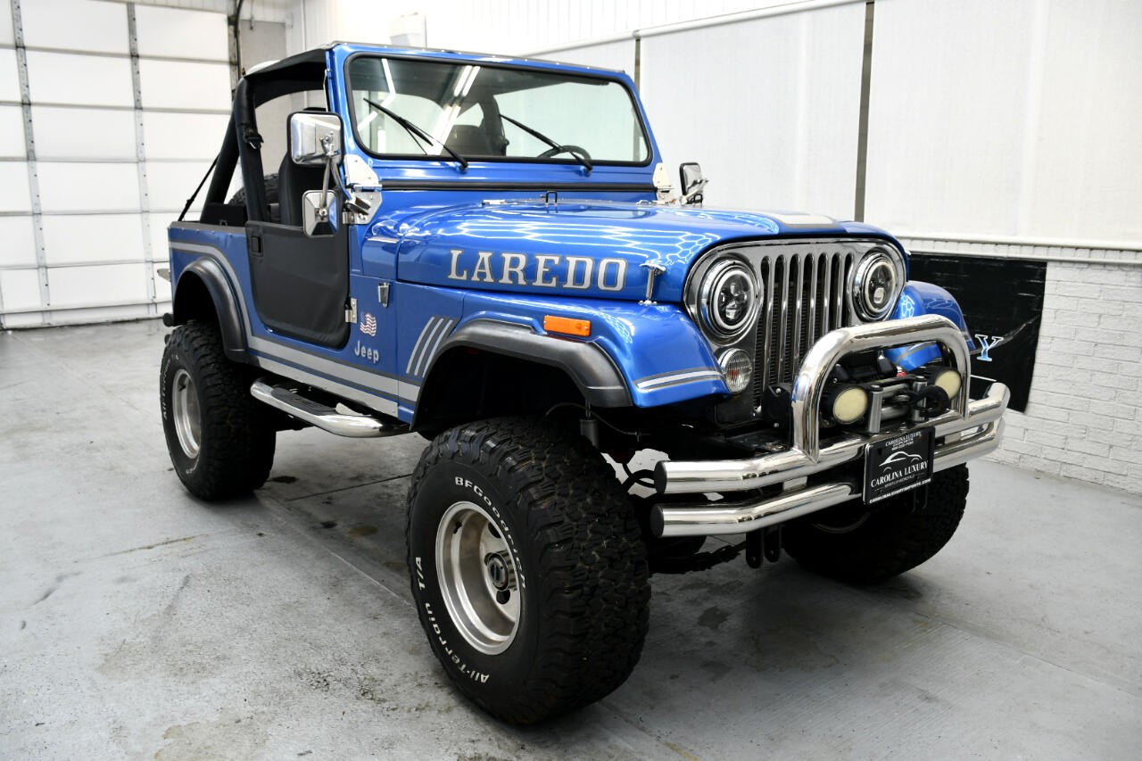 Jeep-Laredo-1977-SUV-6