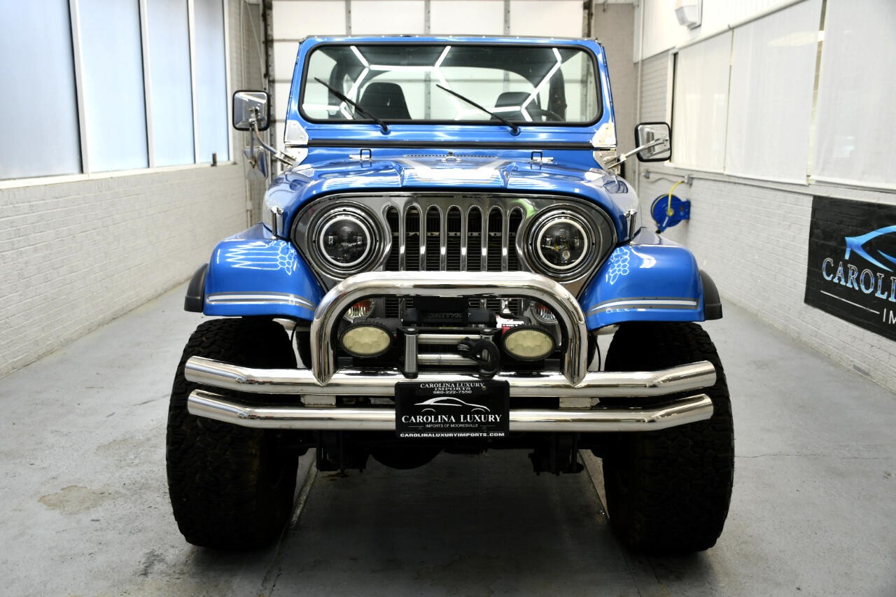 Jeep-Laredo-1977-SUV-7