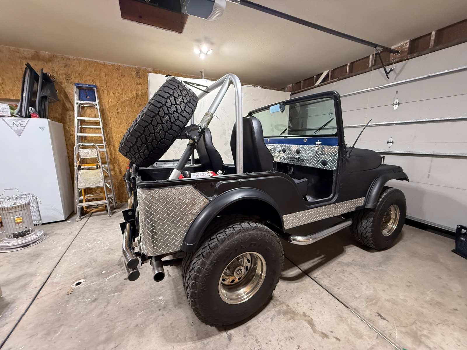 Jeep-Other-1974-SUV-10