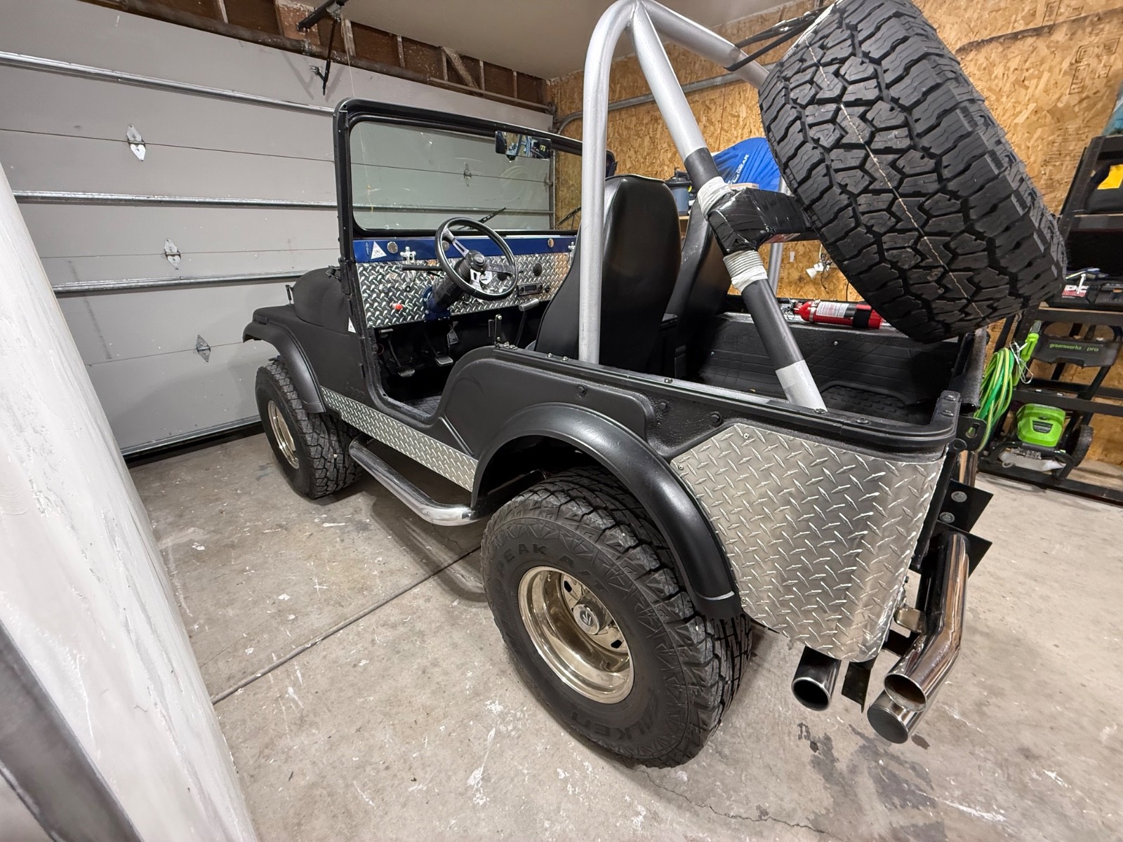 Jeep-Other-1974-SUV-19