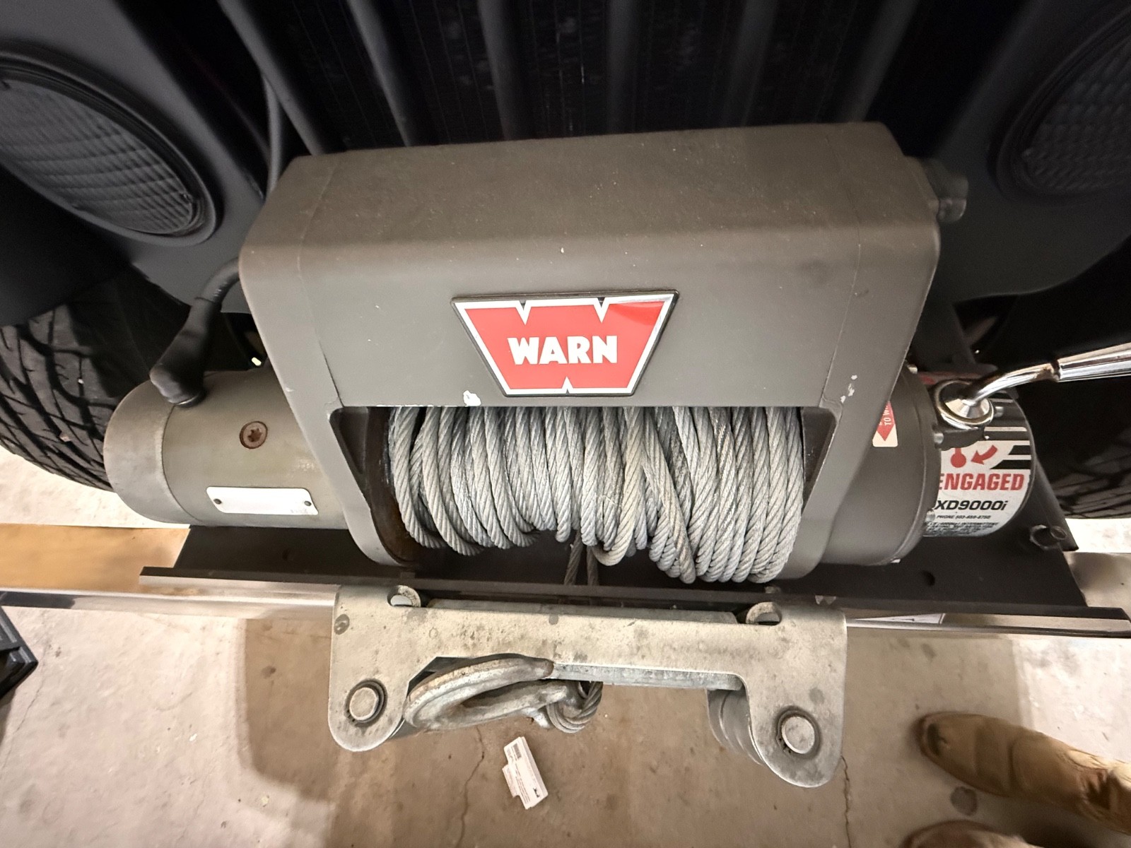 Jeep-Other-1974-SUV-21