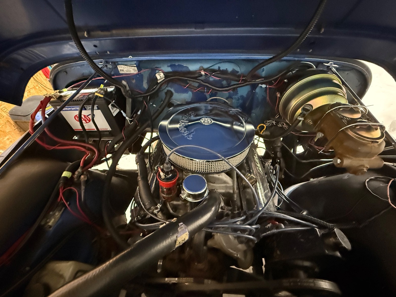 Jeep-Other-1974-SUV-25