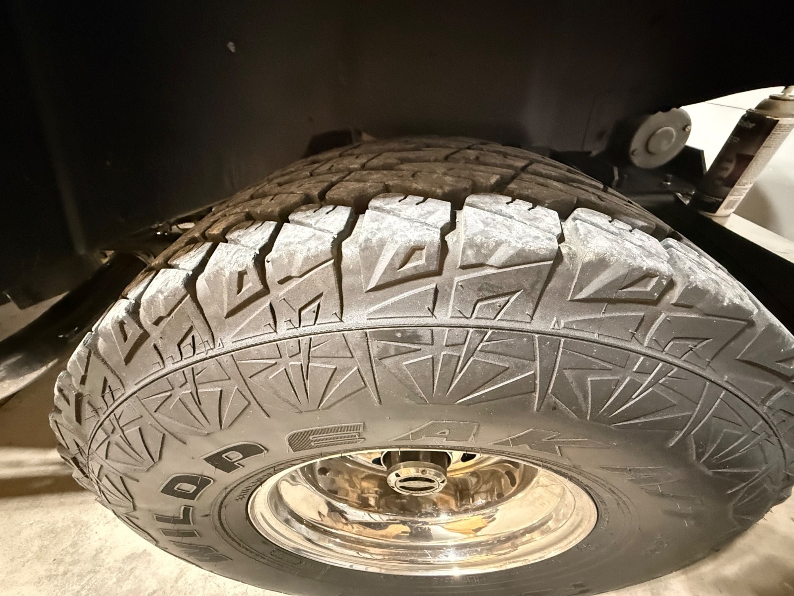 Jeep-Other-1974-SUV-29