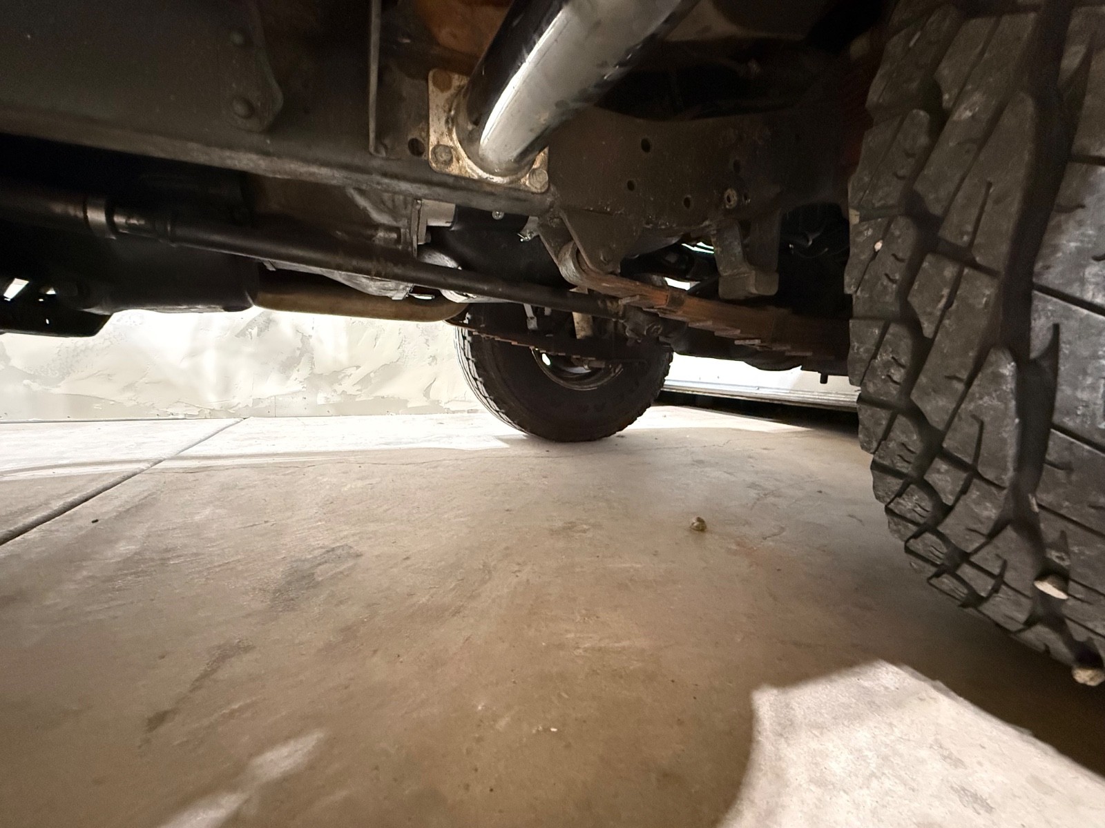 Jeep-Other-1974-SUV-32