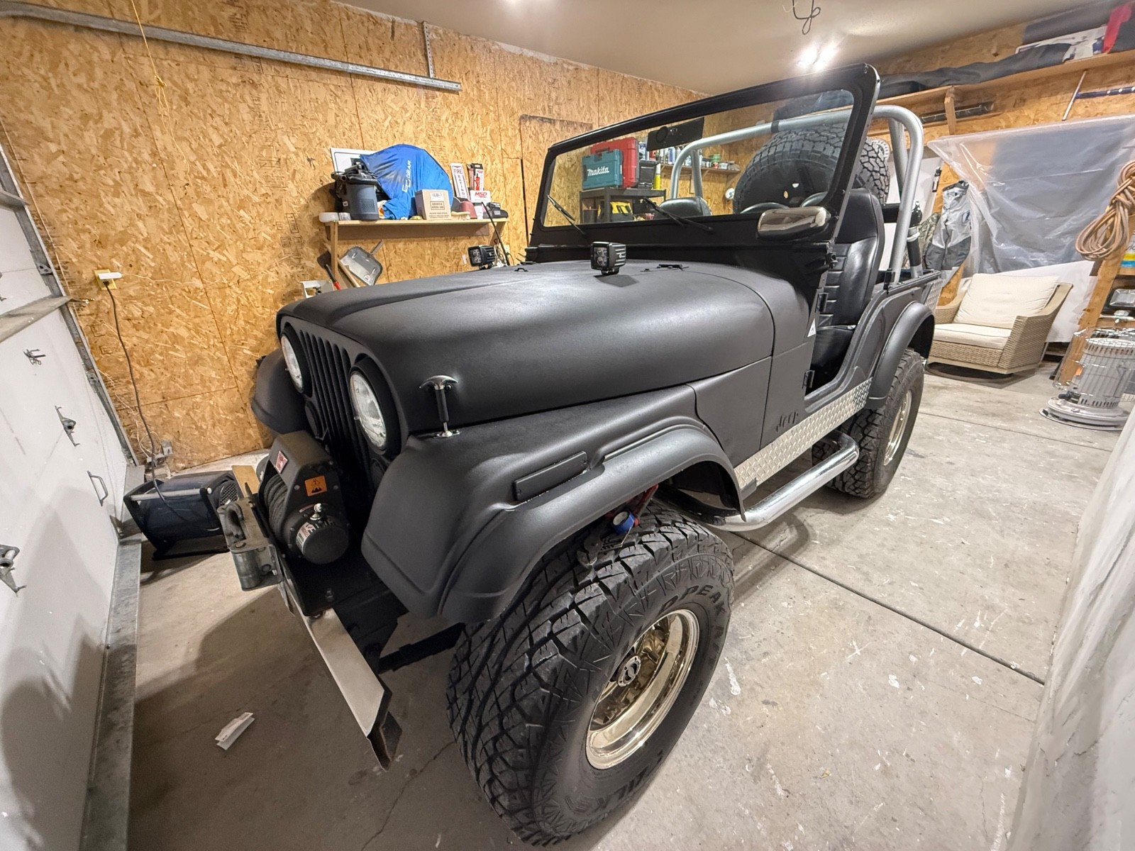 Jeep-Other-1974-SUV-5