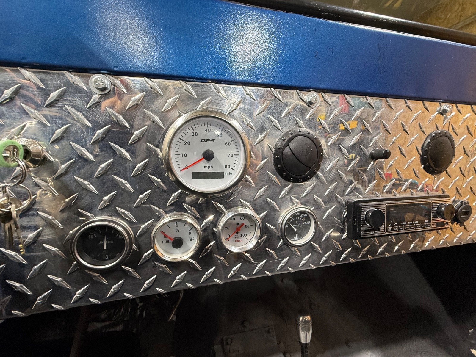 Jeep-Other-1974-SUV-8