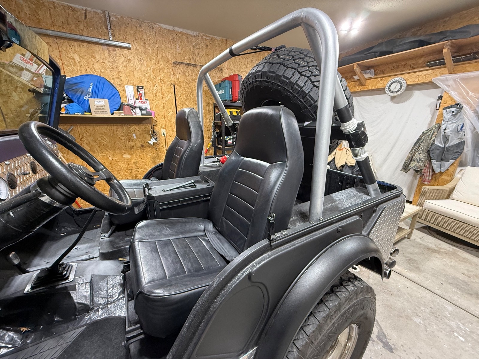 Jeep-Other-1974-SUV-9