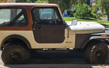 Jeep-amc-cj7-1986-white-1