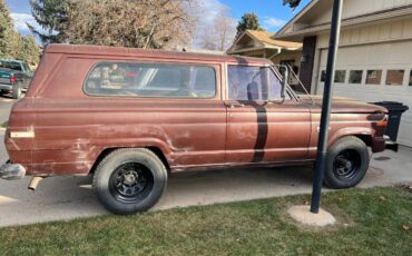 Jeep-cherokee-1976-brown-1