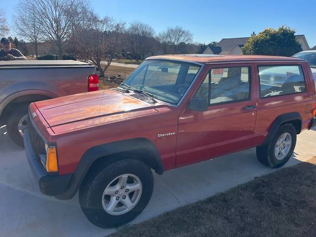 Jeep-cherokee-1988-red-2