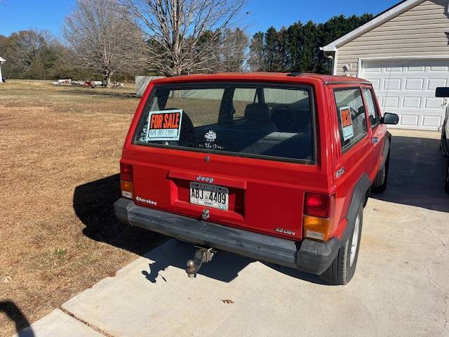 Jeep-cherokee-1988-red-3