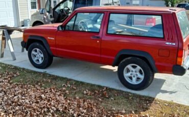 Jeep-cherokee-1988-red-6