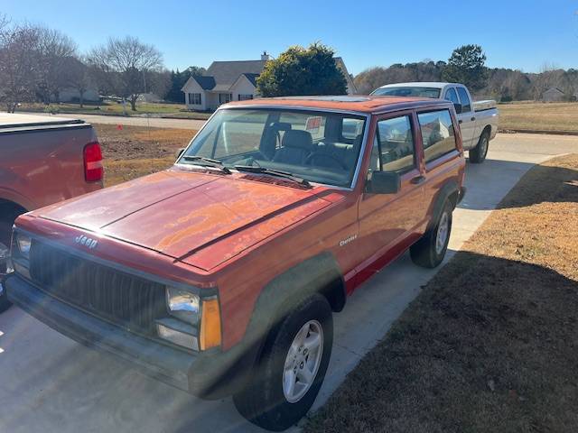 Jeep-cherokee-1988-red-8