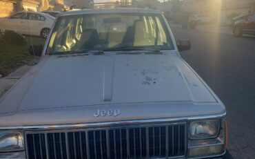 Jeep-cherokee-1992-grey-9