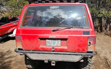 Jeep-cherokee-1993-red-2