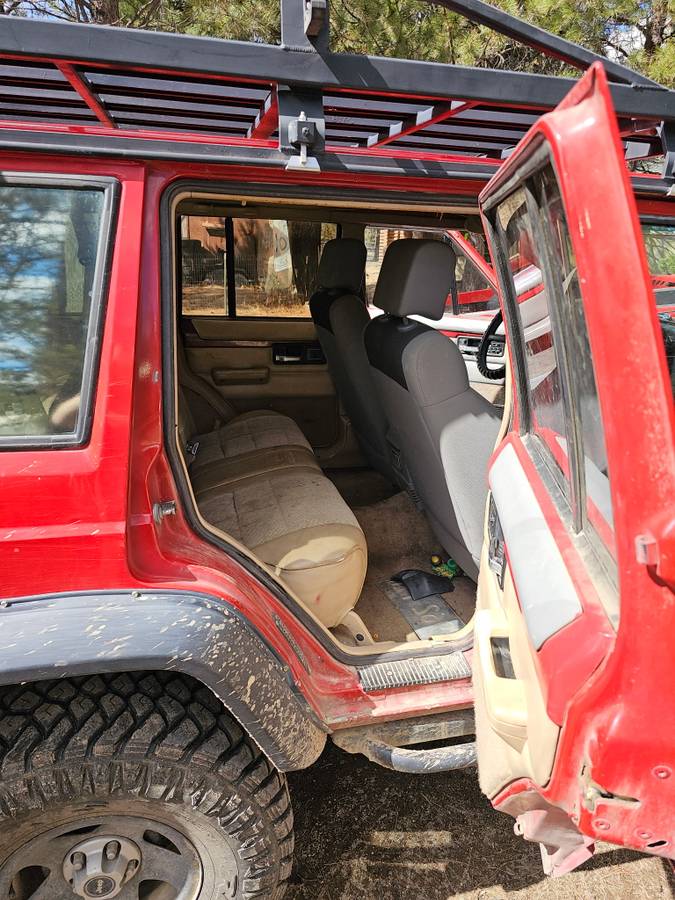 Jeep-cherokee-1993-red-5