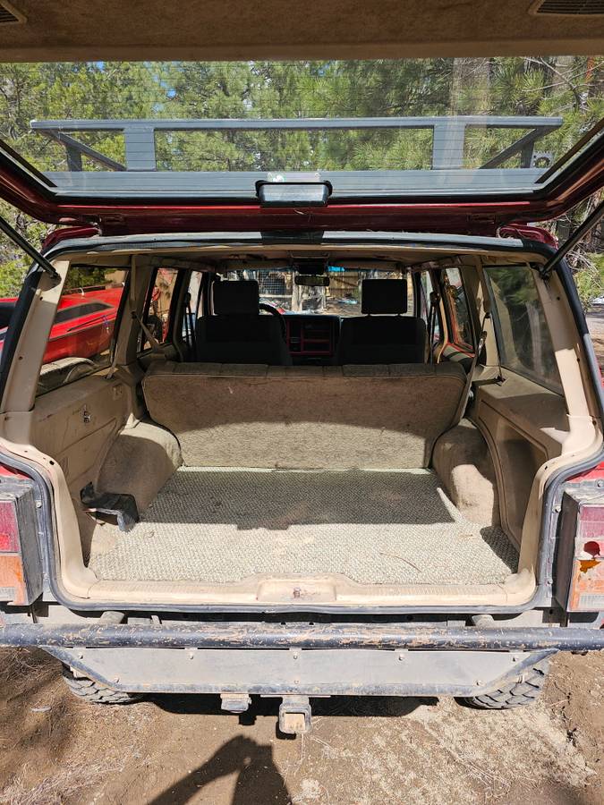 Jeep-cherokee-1993-red-7