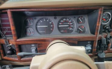 Jeep-cherokee-1994-green-1