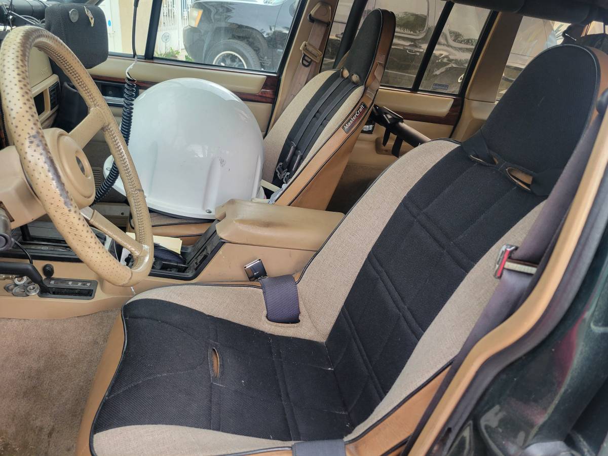 Jeep-cherokee-1994-green-2