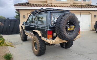 Jeep-cherokee-1994-green-4