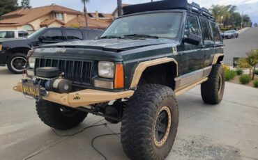 Jeep-cherokee-1994-green-9