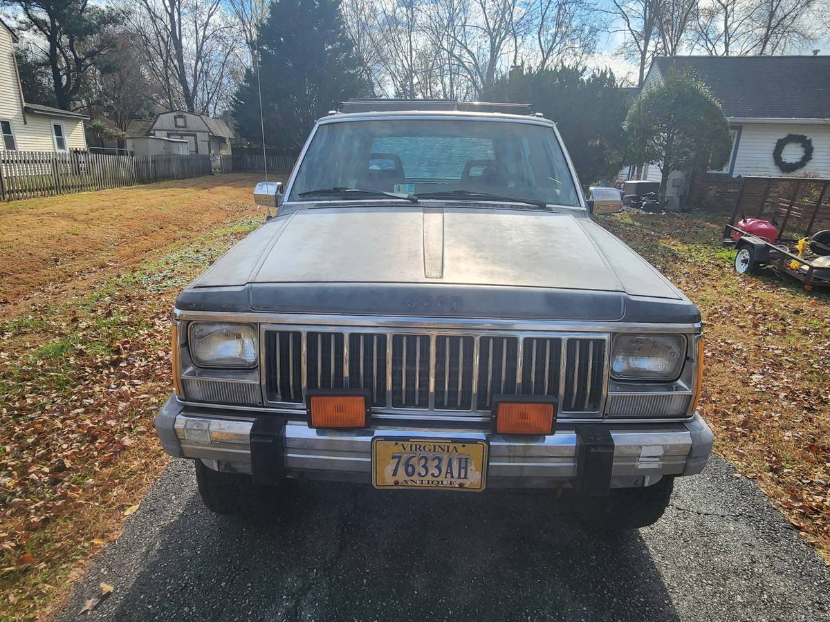 Jeep-cherokee-laredo-1989-blue