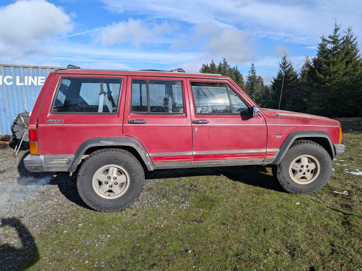 Jeep-cherokee-laredo-4x4-1990-red-3