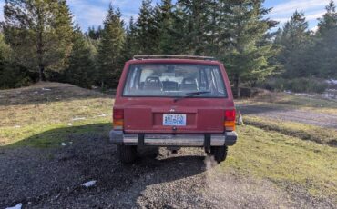 Jeep-cherokee-laredo-4x4-1990-red-4