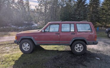 Jeep-cherokee-laredo-4x4-1990-red-6