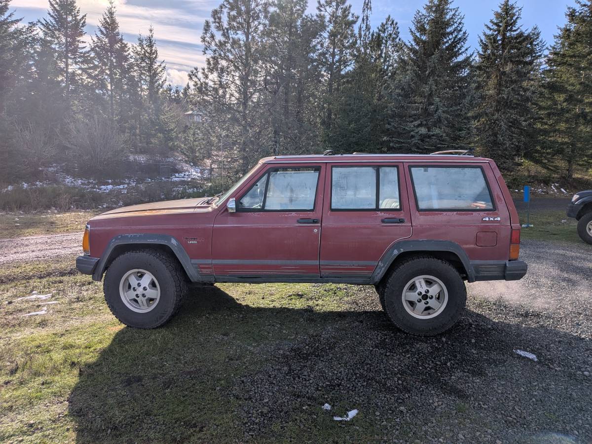 Jeep-cherokee-laredo-4x4-1990-red-6