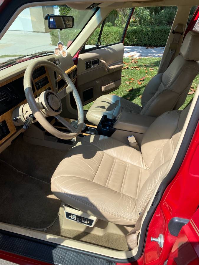 Jeep-cherokee-limited-1990-red-13