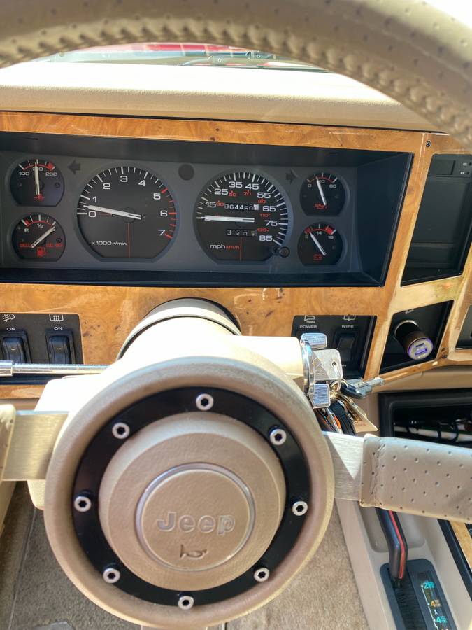 Jeep-cherokee-limited-1990-red-14