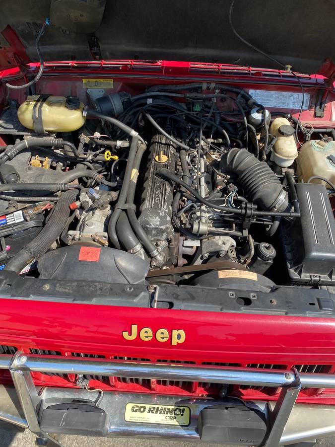 Jeep-cherokee-limited-1990-red-19