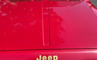 Jeep-cherokee-limited-1990-red