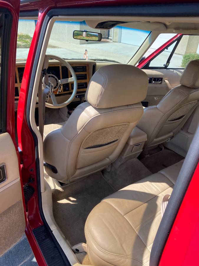 Jeep-cherokee-limited-1990-red-4