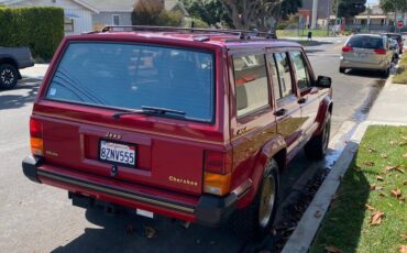 Jeep-cherokee-limited-1990-red-6