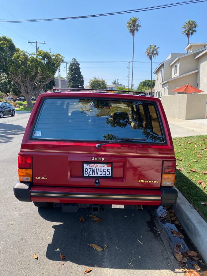 Jeep-cherokee-limited-1990-red-7