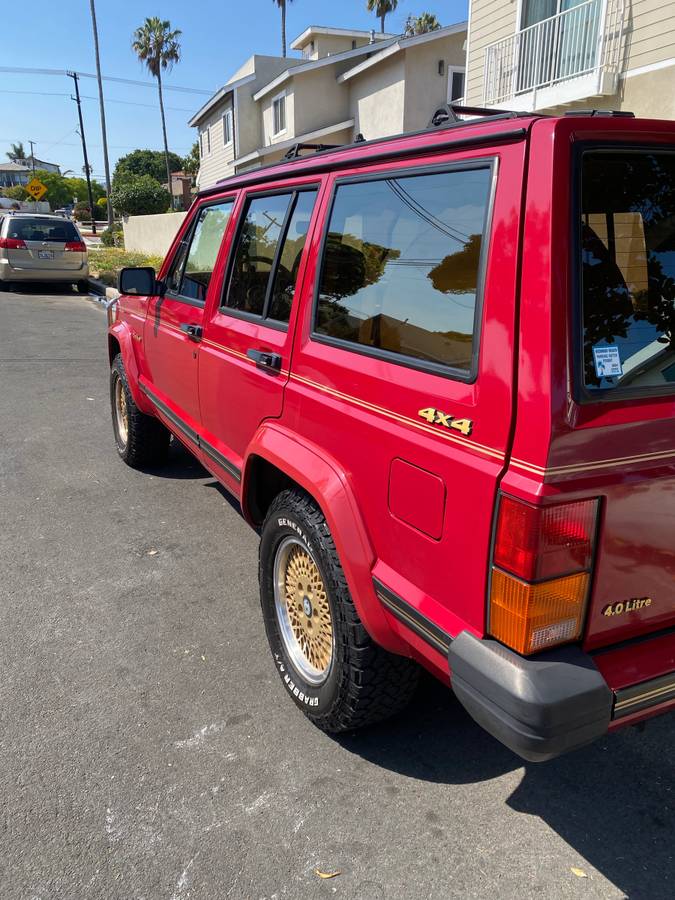 Jeep-cherokee-limited-1990-red-8