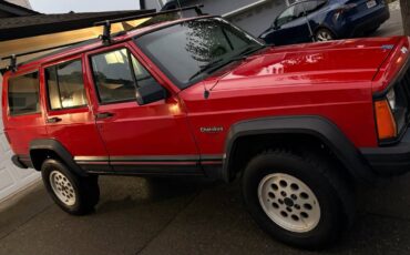 Jeep-cherokee-sport-1995-red-1