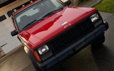 Jeep-cherokee-sport-1995-red-4